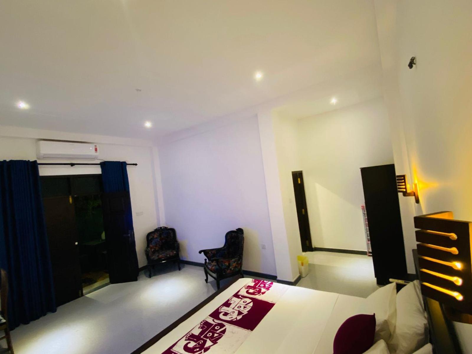 Ceylon Avenue Apartment Habaraduwa Ngoại thất bức ảnh